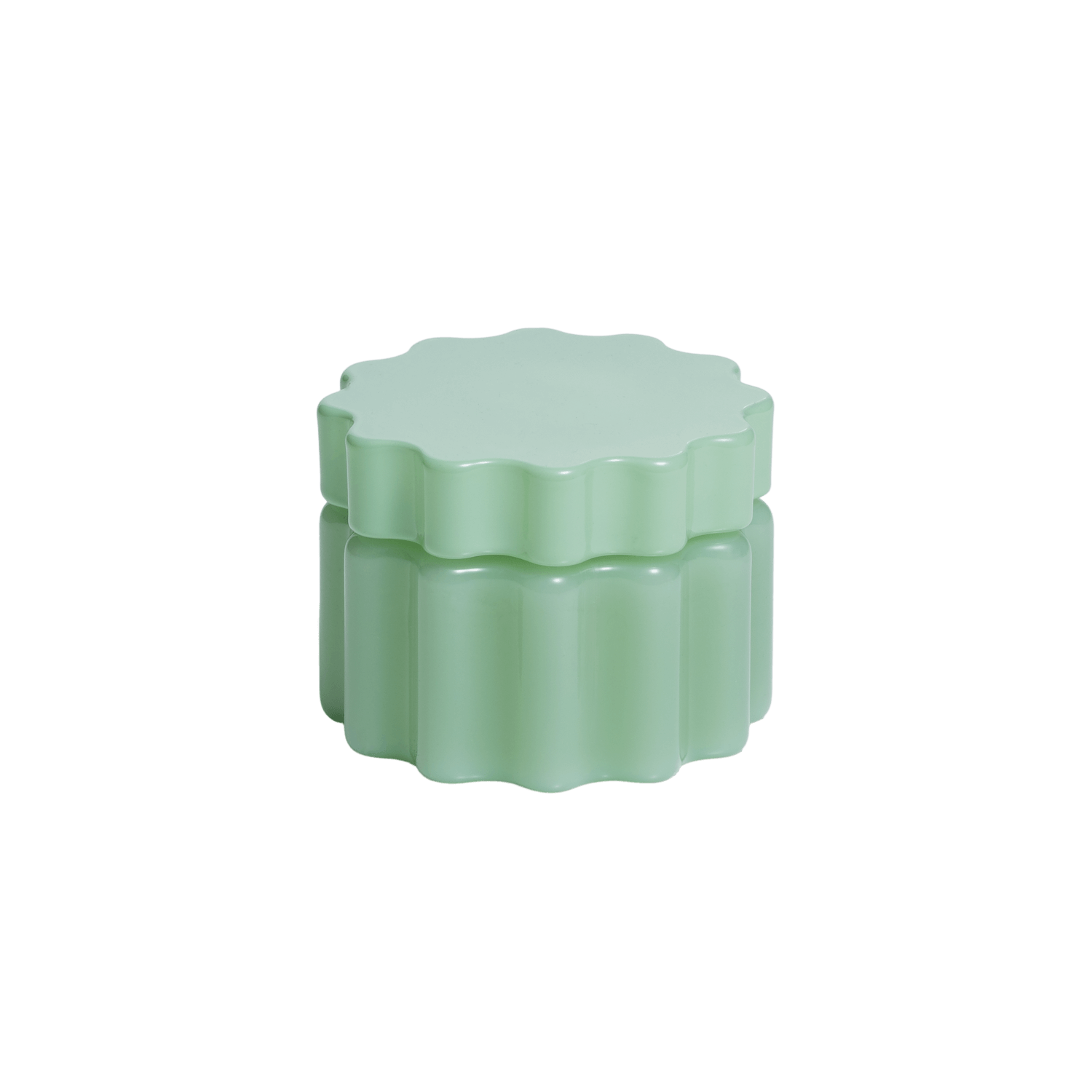 Stash Jar Short