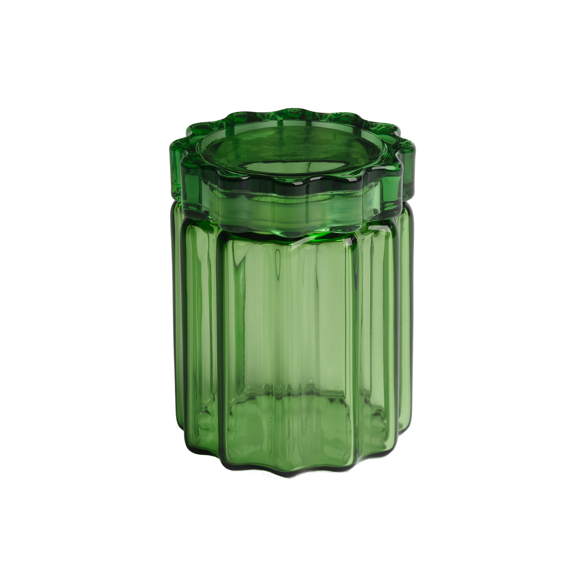 Stash Jar Tall