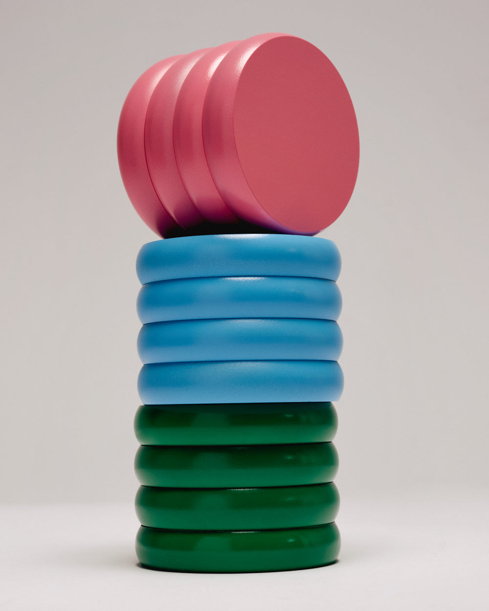 Ceramic Cloud Grinder