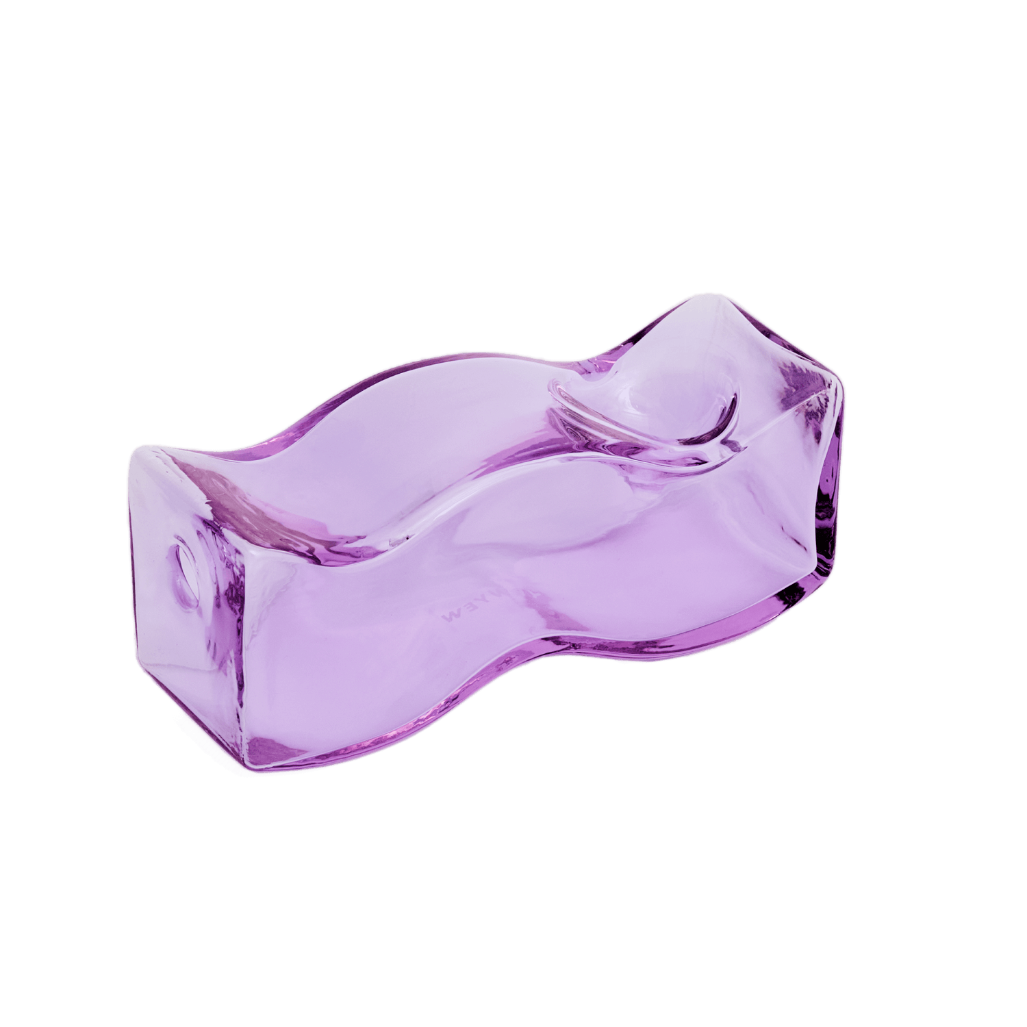 Wavy Pipe