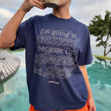 Caffeinated & Stoned Tee