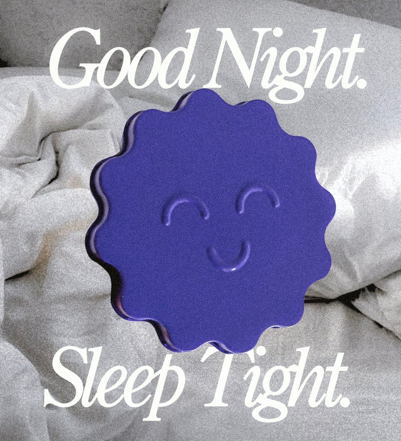 Night Night Gummies
