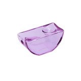 Half-Circle Pipe