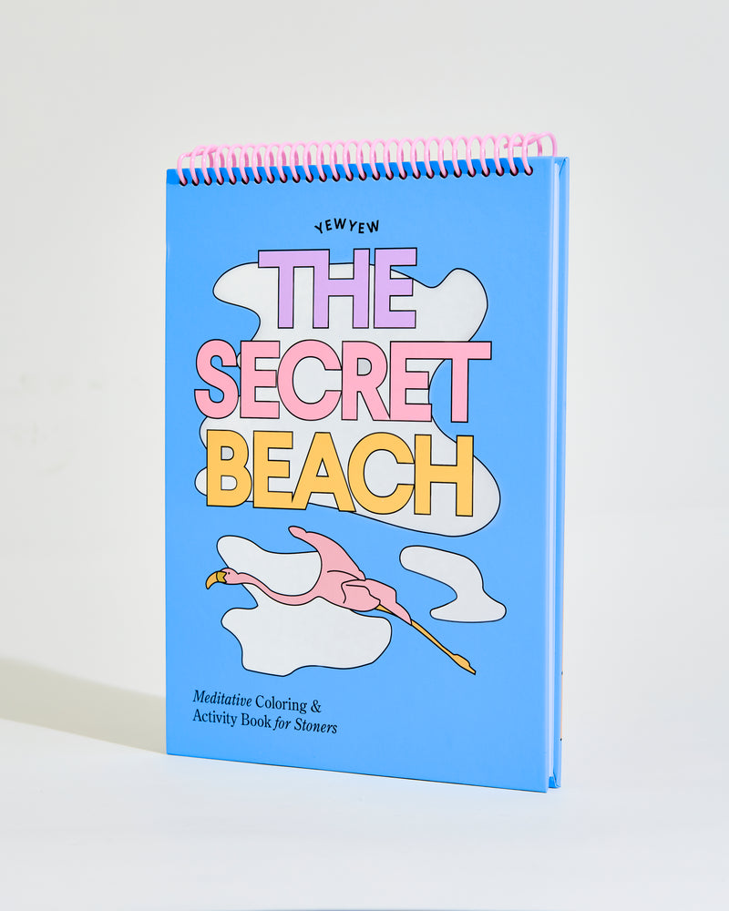 The Secret Beach