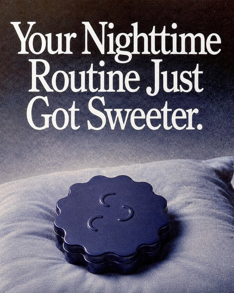 Night Night Gummies
