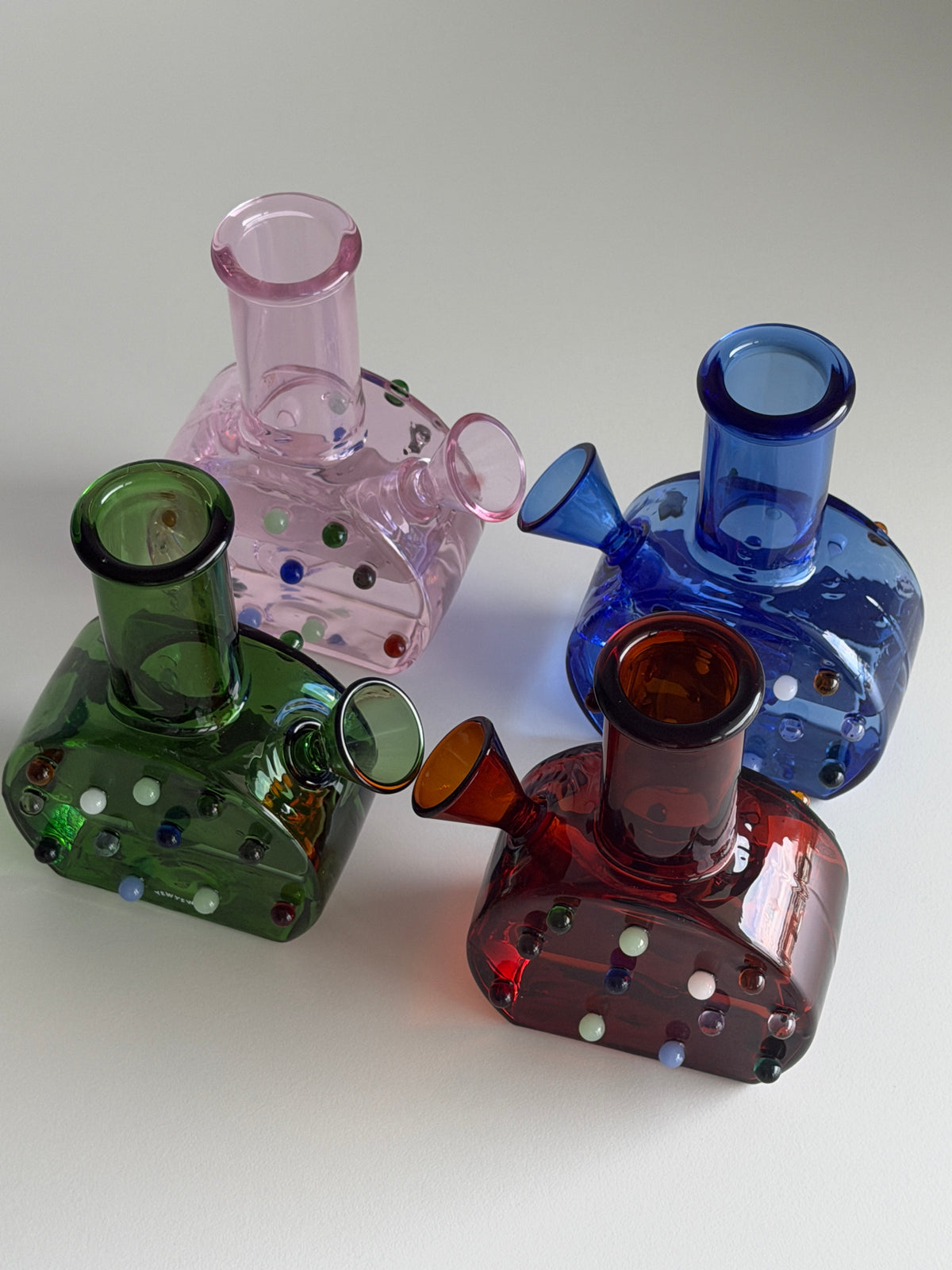 Yew Yew Smokeware