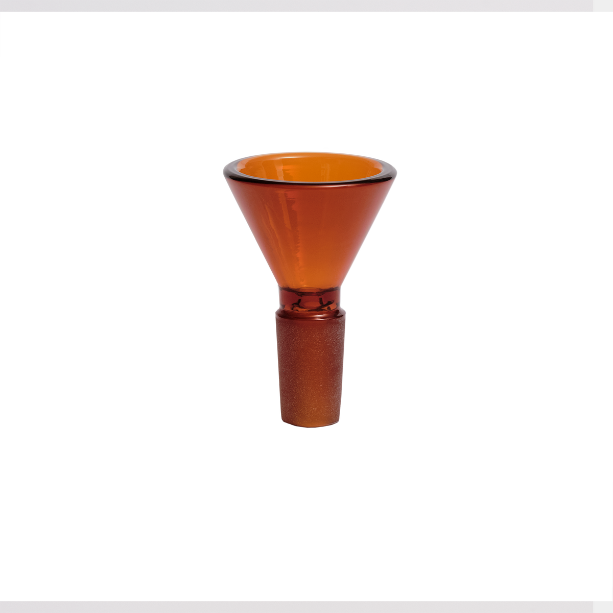 Removable Glass Bowl