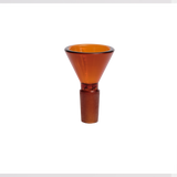 Removable Glass Bowl