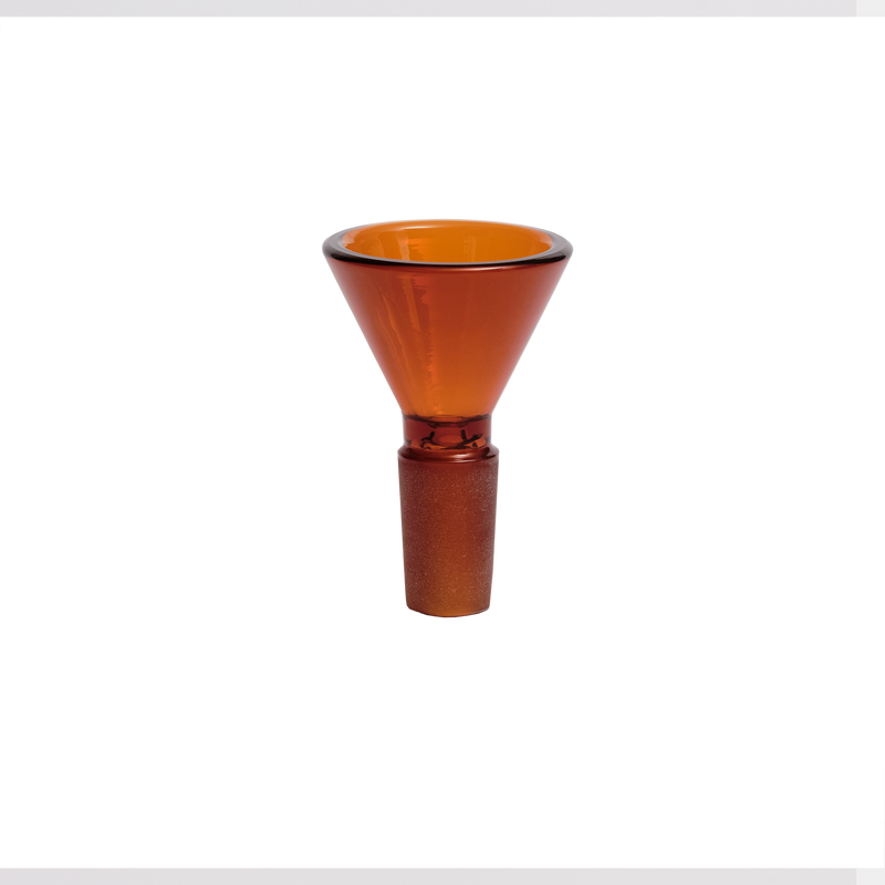 Removable Glass Bowl