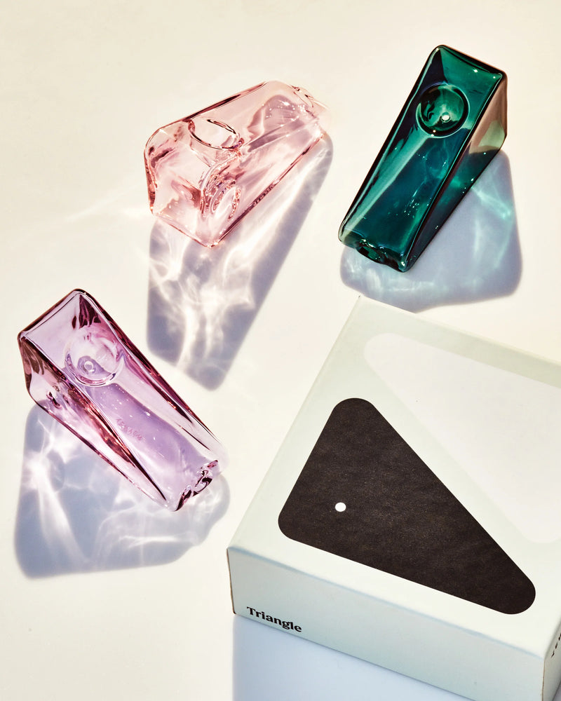 Triangle Pipe