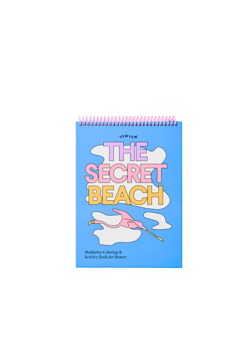 The Secret Beach