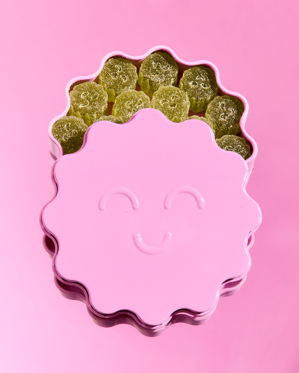 Yum Yum Gummies