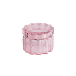 Stash Jar Short - Pink