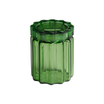 Stash Jar Tall - Apple