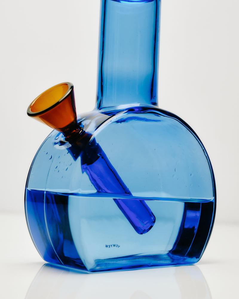 Removable Glass Bowl
