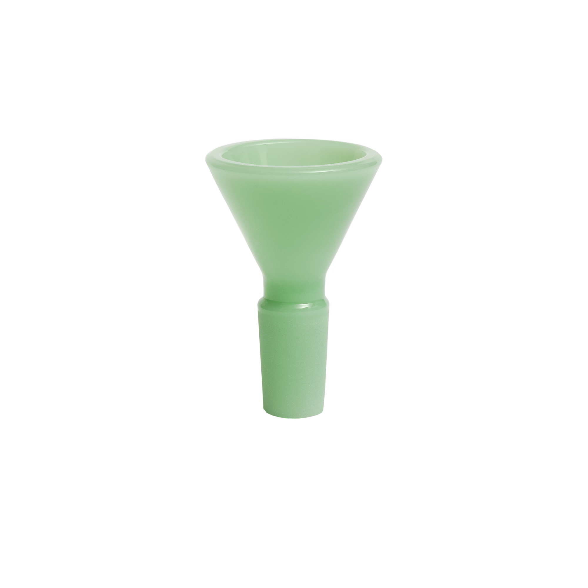 Removable Glass Bowl