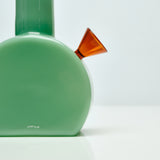 Removable Glass Bowl