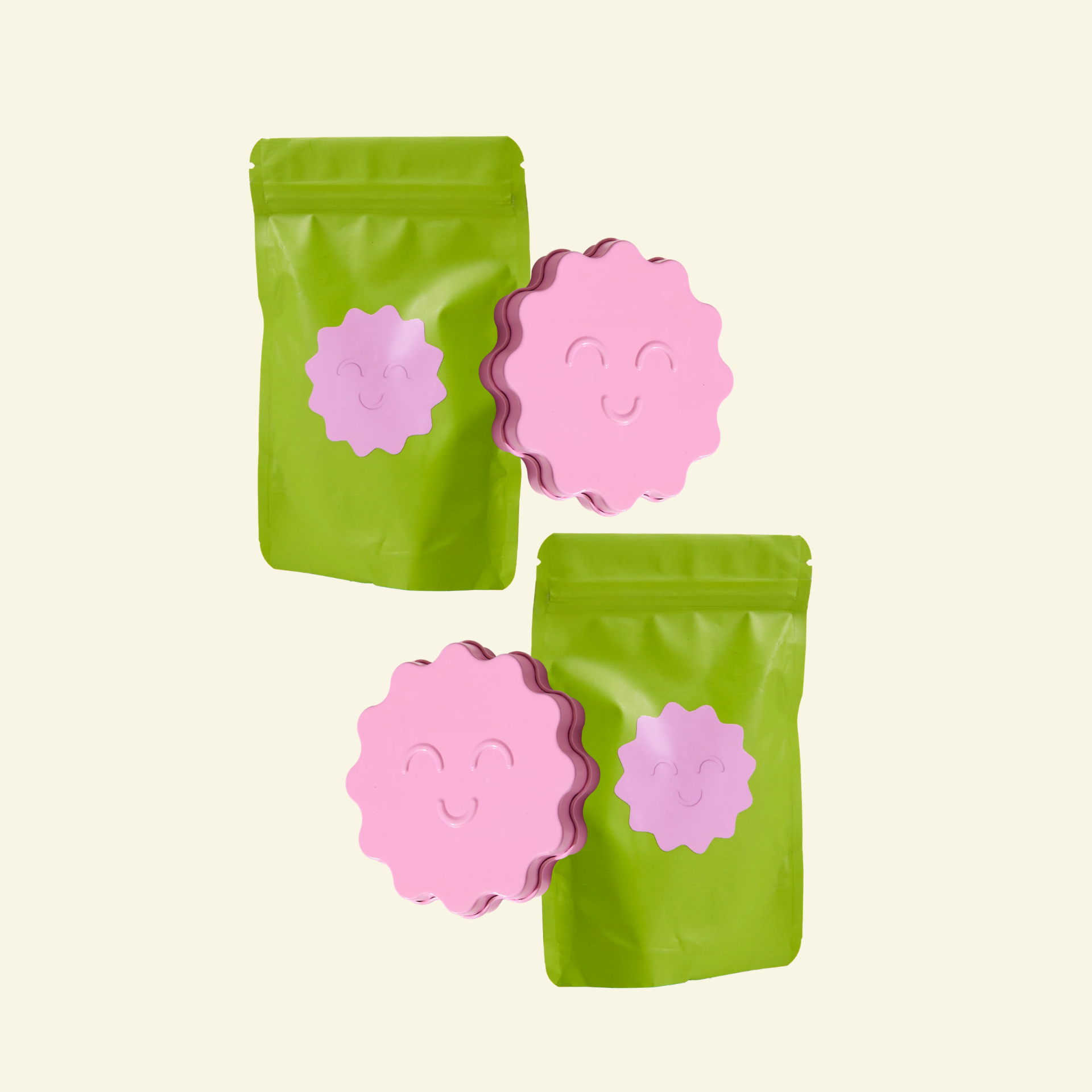 Gummy Bundle