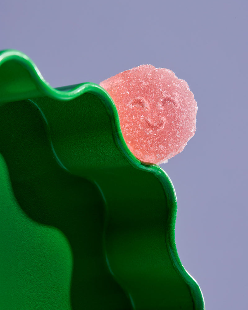 Zoom Zoom Gummies