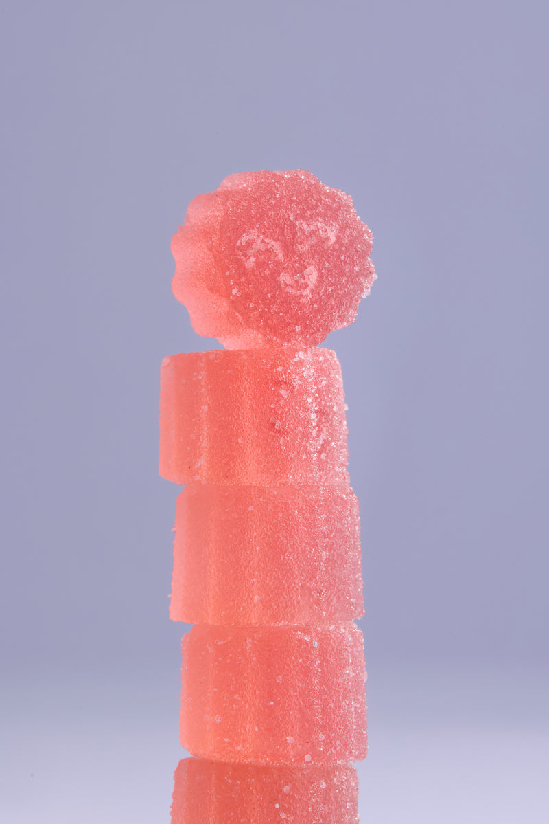 Zoom Zoom Gummies