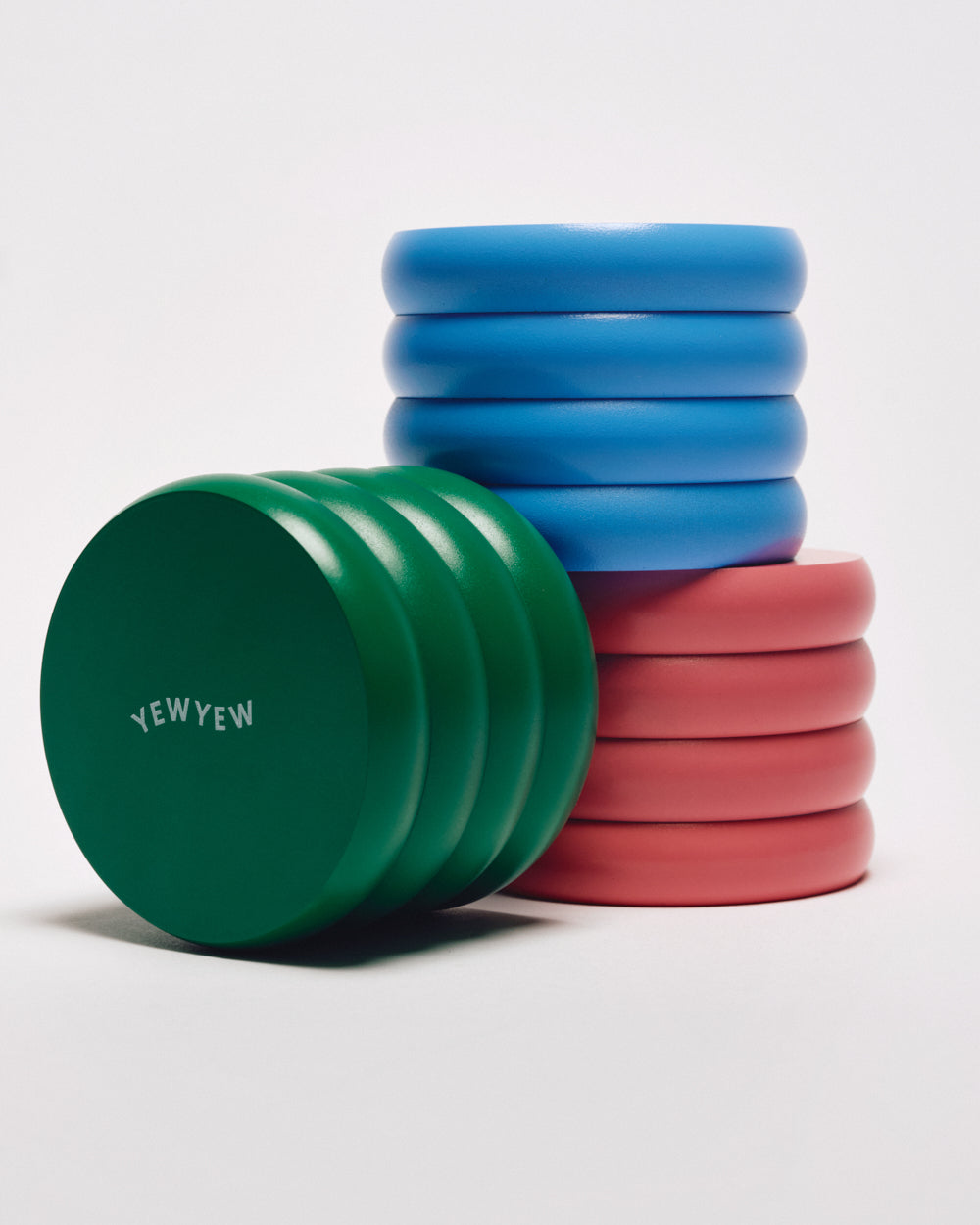 Ceramic Cloud Grinder