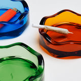Wavy Ashtray