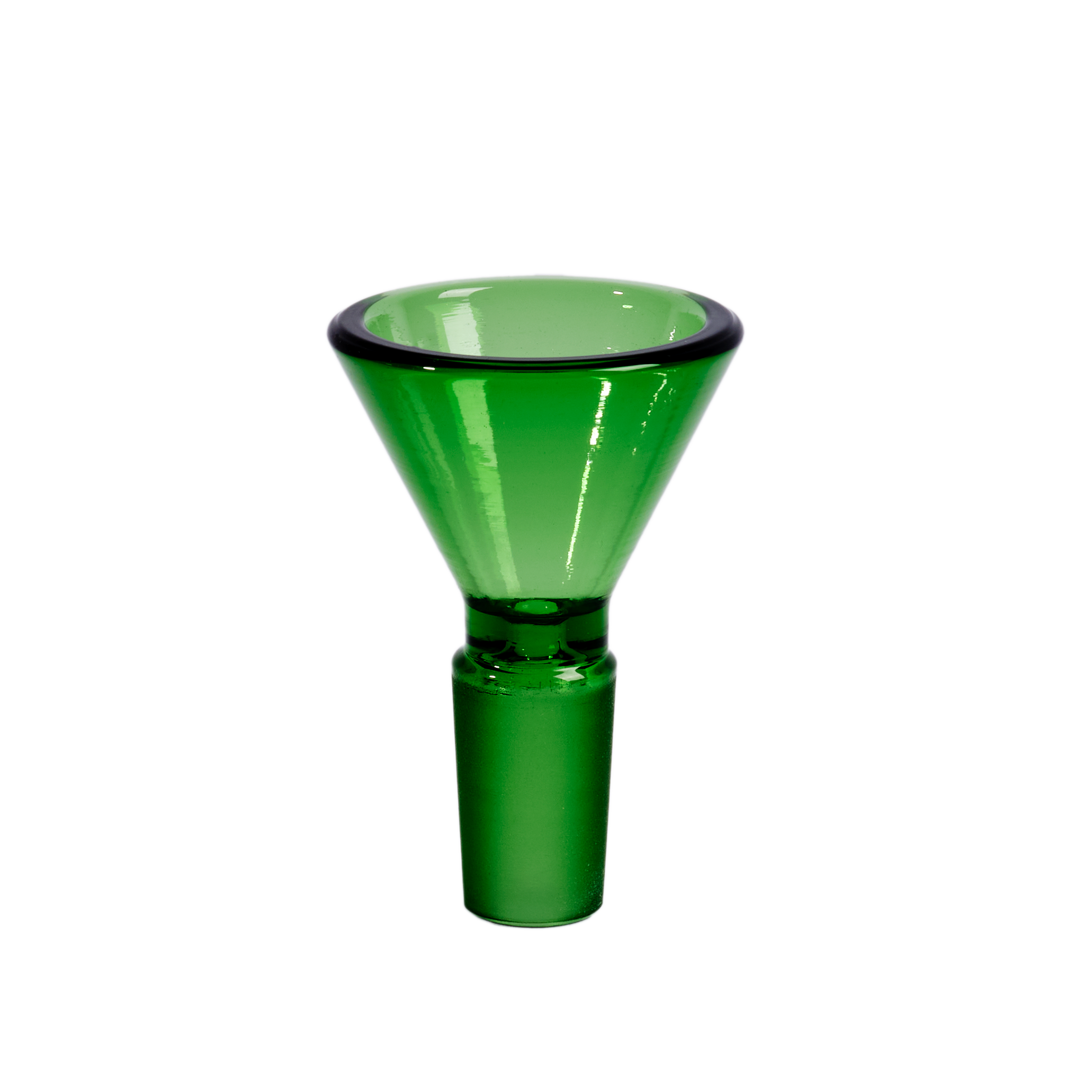 Removable Glass Bowl