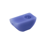 Half-Circle Pipe