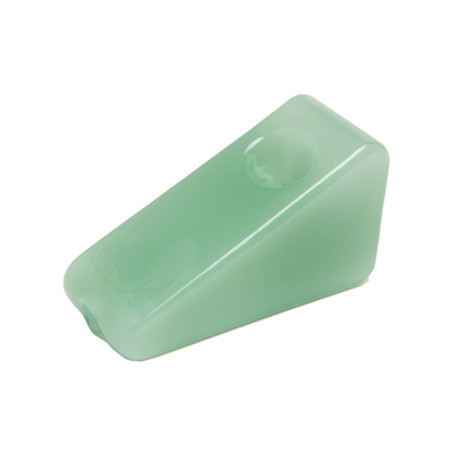 Triangle Pipe