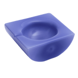 Half-Circle Ashtray