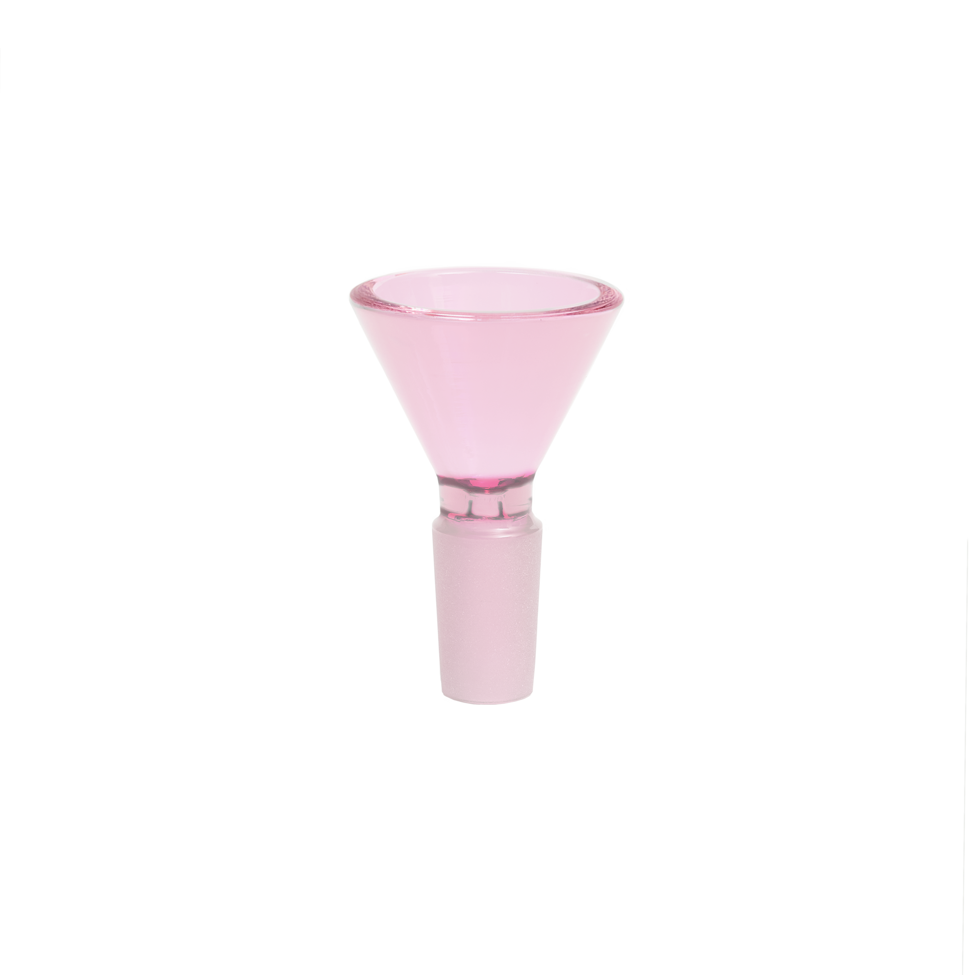 Removable Glass Bowl