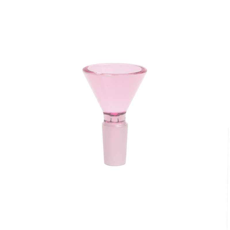 Removable Glass Bowl