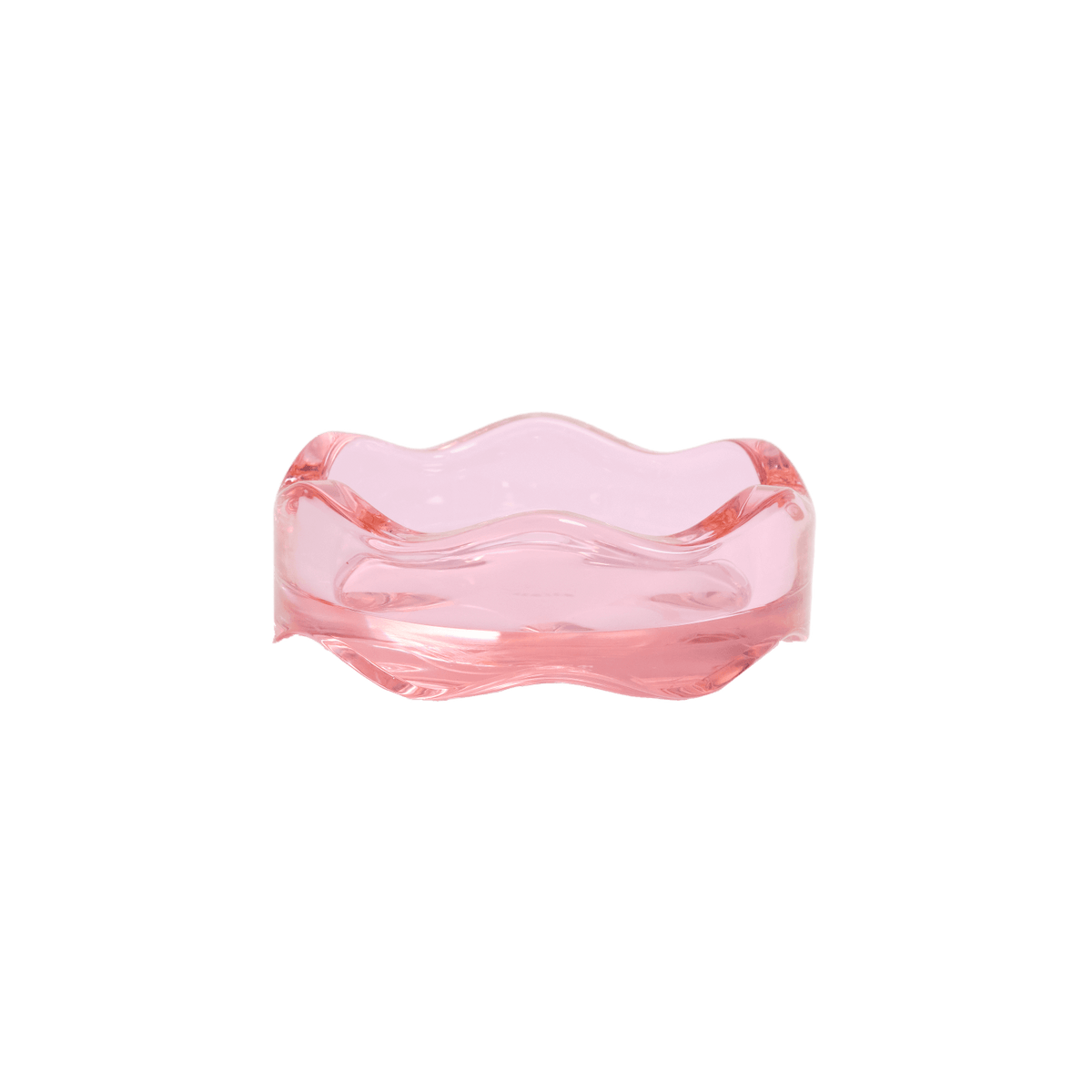 Wavy Ashtray